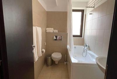 Oportunitate: Apartament cu 2 cam. Green Vista, mobilat, parcare subterana - 10