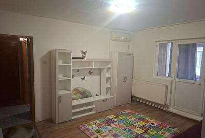 Apartament cu 3 camere zona Zimbru_Bicaz - 1