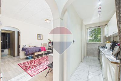 Apartament 3 camere de vanzare Rahova-Alexandriei - 4