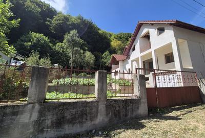 Casă individuală cu 5 camere în Olănești