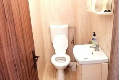 Inchiriez ap.3cam,decom,CT,finisat modern,parcare cu abonament, Zorilor-zona Obs - 9