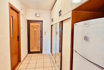 Garsoniera Mall Vitan, 7 minute de metrou, mobilată si utilată modern, libera - 7