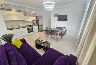 IDEAL STUDENTI - Ap3cam - Bloc Nou - Parcare Privata - Faleza Nord - Reyna 650Eu - 3