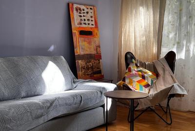 Inchiriere apartament 3 camere Drumul Taberei metrou Raul Doamnei - 1
