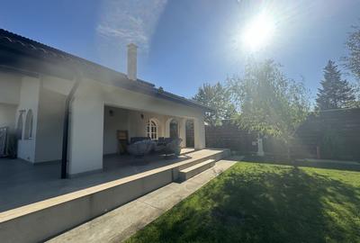 Vila individuala, teren 1050 mp si vedere spre lac, gated comunity - 3