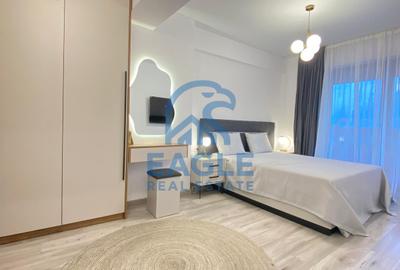 Energia Residence - 2 Camere Lux prima inchiriere cu parcare si balcon - 3