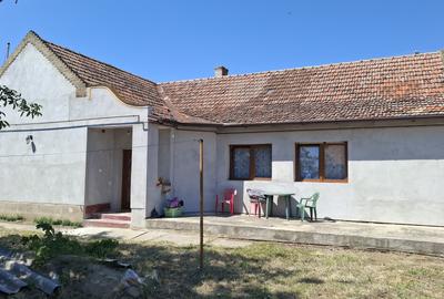 Casa 3 camere  recent renovata in Nadlac - 3