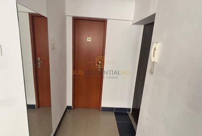 Spațiu comercial open space de închiriat – Bd. C. Brâncoveanu | 95 mp - 7