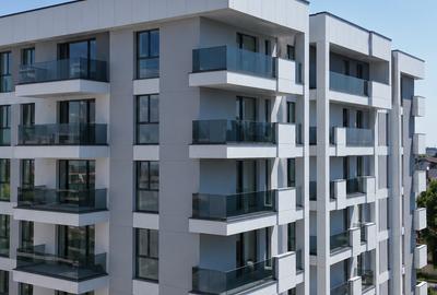 Residence5 Forest Apartments II
