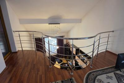 Mogosoaia - Sos. Bucuresti-Targoviste vila cu 8 camere, S+P+1E+M, teren 570 mp - 12