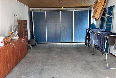 GIROCULUI - CASA INDIVIDUALA - PISCINA  INCALZITA - SAUNA - GARAJ - PANOURI SOLA - 12