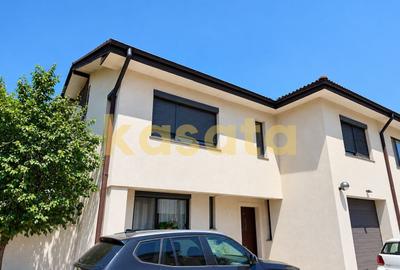 Casă cu 5 camere în Pipera