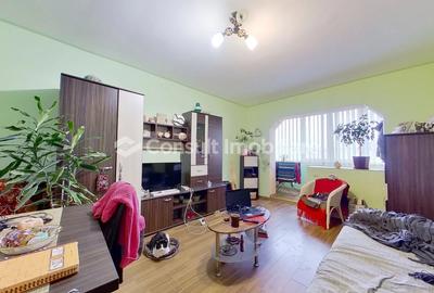 Apartament 3 camere | Intre Lacuri - 1