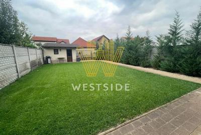 Duplex premium de vanzare, in Mosnita Noua - 13