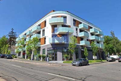 Apartament cu 2 camere semidecomandat, mobilat în Zorilor