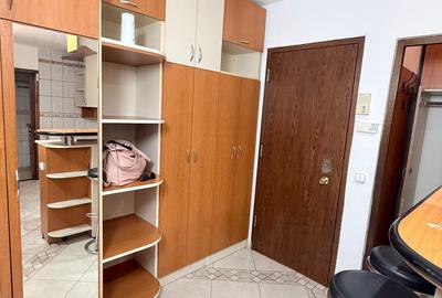 APARTAMENT SPATIOS, POZITIE IDEALA, 3 CAMERE PACURARI, MOARA DE FOC - 9