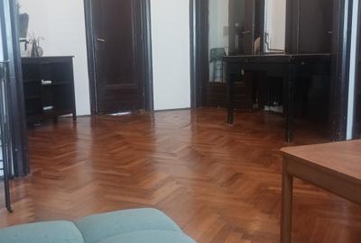 Apartament de 3 camere de inchiriat zona Cismigiu-strada Luterana - 3