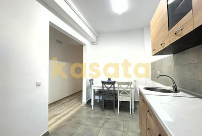 Apartament cu 4 camere decomandat, mobilat în Ștefăneștii de Jos