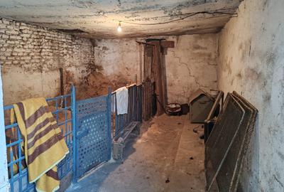 Casa 4 camere libera la vanzare TARLUNGENI - 35