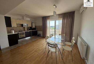 Apartament 3 camere, Iancu Nicolae 120, Pipera, Parcare, Centrala - 5