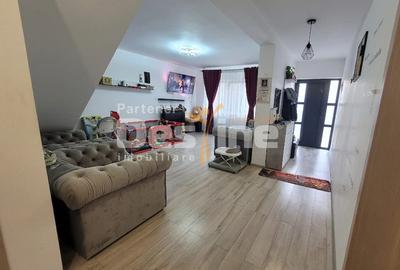 Casă modernă de vânzare | Zona LUNCA CETATUII | 3 camere, decomandat - 5