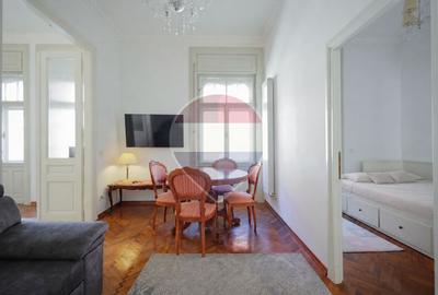 Palatul Vulturul Negru - apartament 3 camere, regim hotelier autorizat - 10