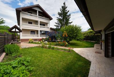 Vilă impresionantă în zonă deosebită - 21