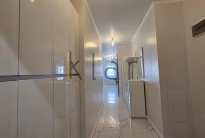 Apartament 2 camere 63mp, Buna Ziua, Grand Park Sud - 6