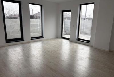 Berceni - Aviatorilor - Lidl, Vila Individuala 160.000 euro TVA inclus - 5