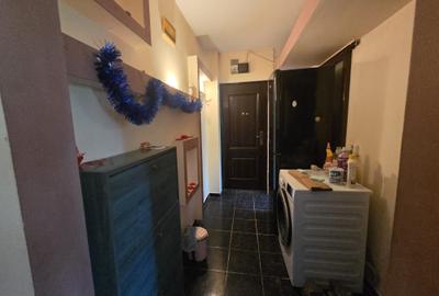 Apartament de inchiriat, 2 camere, semidecomandat, 48 mp, Alexandru cel Bun - 6