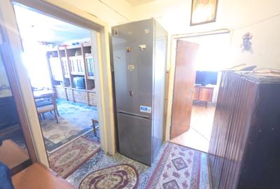 Apartament 2 Camere etajul 1 zona Craiter, Str. Harmanului vis-a-vis de Lidl - 8