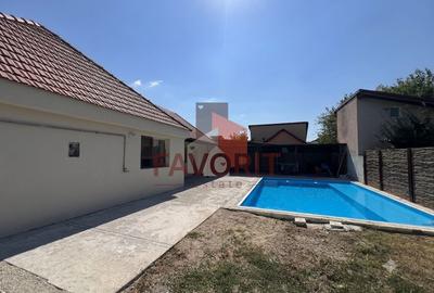 Casă individuală | 5 camere | Piscină | Cartier Plopi – Timisoara - 2