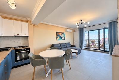 Apartament cu 3 camere |  Energia Residence | Loc de parcare - 2