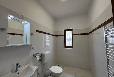Casa moderna- Frumusani Orasti. 4 camere. 500 mp teren. - 15