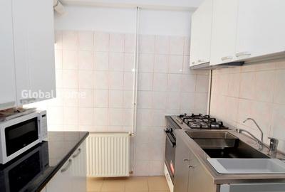 11 Iunie–Piața Unirii | 3 Camere | 73 mp | Mobilat & Utilat - 16