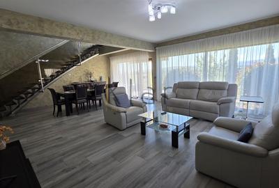 Casa individuala premium in Someseni  -Comision 0% - 4