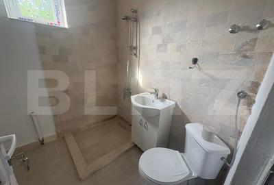 Casă cu potențial în Apahida | 500 mp teren | Interior renovat complet în 2024 | - 3