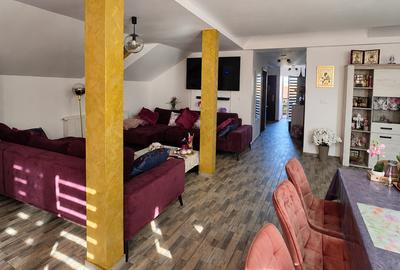 Apartament la vilă, Tineretului - 3