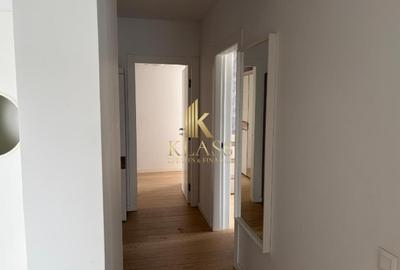 Apartament de inchiriat cu 4 camere - Nusco City - 9