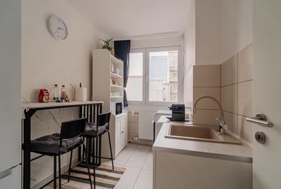 Ateneul Roman | Cismigiu | 2 Camere | Decomandat | Renovat | 2 Balcoane - 12