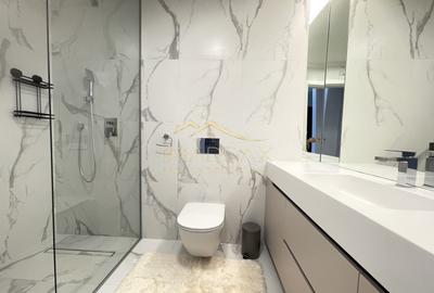 Apartament LUX***PARCARE dubla***PRIMA INCHIRIERE//Mall Promenada - 15