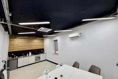Spatiu Comercial Green Lake Sisesti- Pret 1.900 euro+TVA - 16