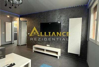 5 Minute Eroii Revolutiei Apartament 2 camere mobilat si utilat + parcare - 12