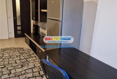 Mihai bravu 2cam 43mp modern etaj 5 nou 2017 centrala AC balcon metrou - 4