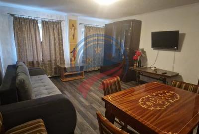 Apartament 4 camere | Parter | Bloc P+4 | Zonă rezidențială liniștită 1Mai - 2