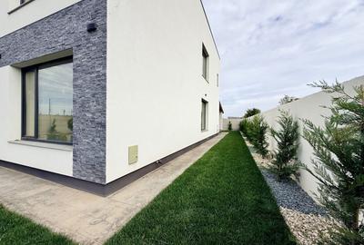 Vila P+1E Stefanestii de Jos | Zona Cosmopolis - 5