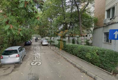 Apartament cu 2 camere decomandat în Tudor Vladimirescu