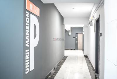 0% COM 3 Camere finisaje PREMIUM Bloc NOU 112,8 mp, PARCARE inclusă langa UNIRII - 2