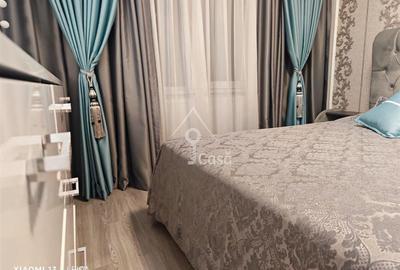Apartament lux la 5 min de metrou Ap Patriei - 2