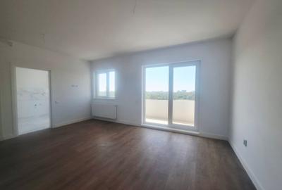 Garsonieră generoasă de 42,6 mp în Avangard Grande Village - 3